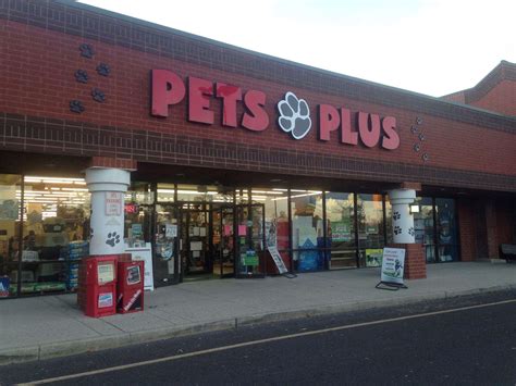 Visit the Grand Rapids, MI Pet Supplies Plus Neighborhood Pet Store Near You. Shop Dog Food & Pet Supplies Online Today. Pet Supplies Plus Carries Natural Dog Food Among Other Top-Rated Pet Supplies to Keep Your Pets Happy. Our Pet Store Services Include: Grooming, Live Crickets, Visiting Pet Care Clinic, Buy Online Pickup in Store, Deliver …